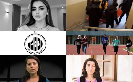 Xebatên rêxistinî û siyasî yên rêxistinên jinan