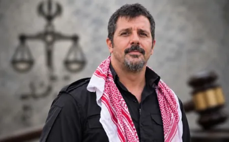 Rejîma Îranê 9 sal cezayê girtîgehê li mamosteyekî birî