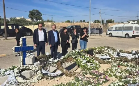 Şandeyek PYD’ê sersaxî da malbatên qurbaniyên Kerek e
