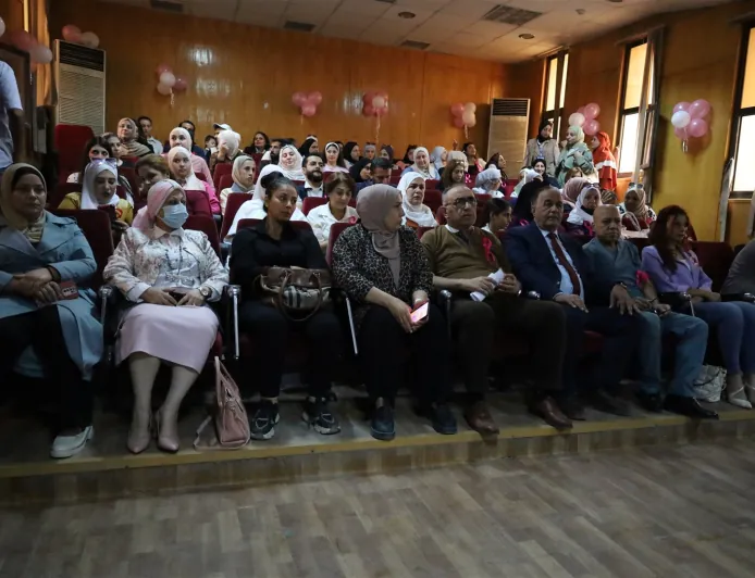 Li Hesekê kampanyaya xweparastina ji penceşêra memikan dest pê kir