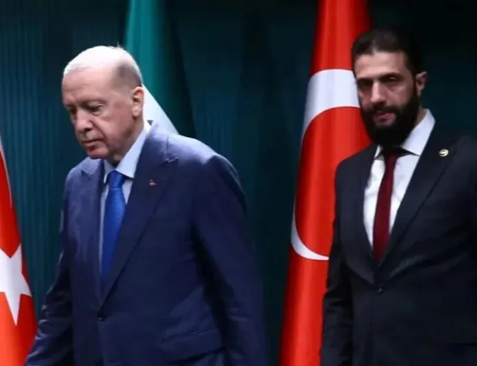 Hîzbûllah û rêveberiya Sûriyeyê li Tirkiyeyê civînek veşartî pêk anîn