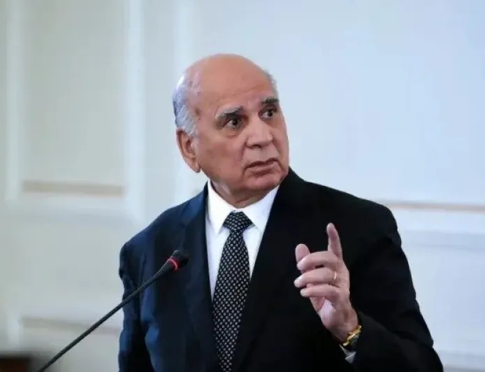 Fuad Husên: Li ser radestkirina çekan dan û standin didomin