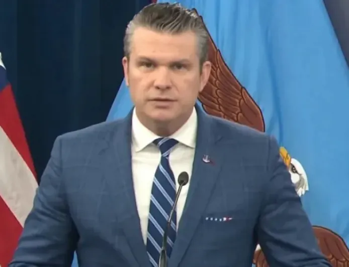 Hegseth: Mîsyona leşkerî ya li Îranê zêde dirêj nake