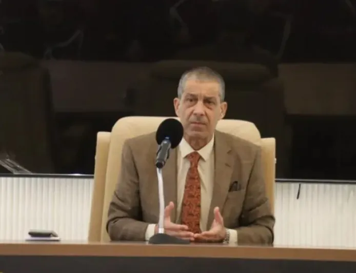 Lîwa Cewad El Dehlekî: Bi derketina DYA’yê re Iraq bi arîşeyên ewlehî û siyasî re rû bi rû ye