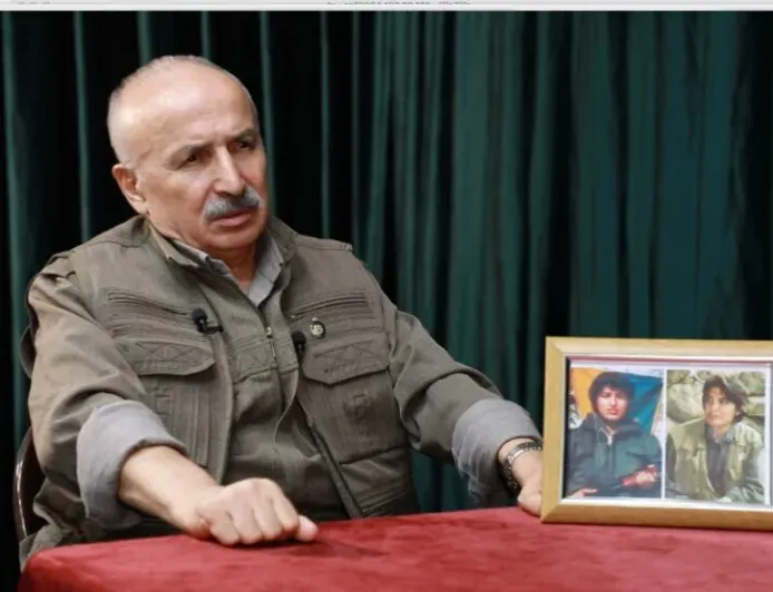 Karasû: Dema azadiya Rêbertî pêk hat, hingî wê komplo bi temamî pûç bibe