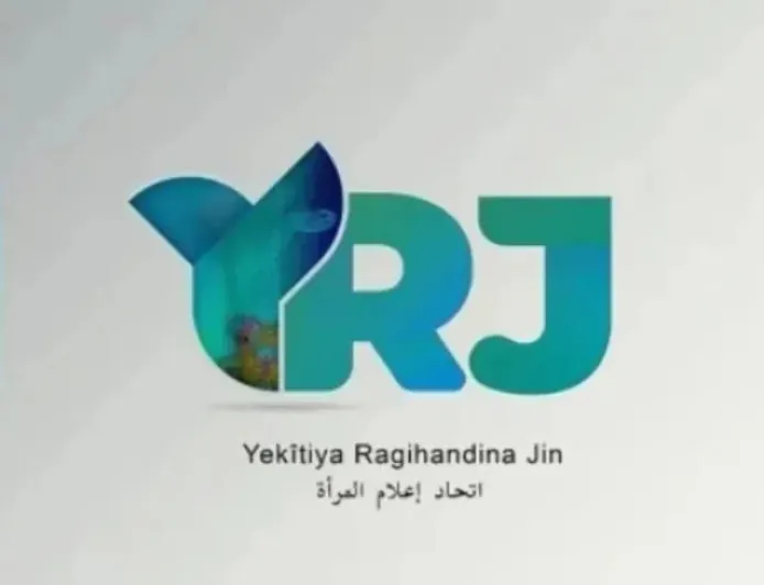 YRJ: Rojnamevanên jin bûn dengê jinan  