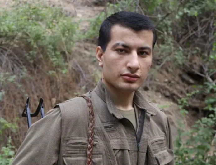 YRK: Hevrêyê me Çekdar li Pêncîwênê şehîd bû