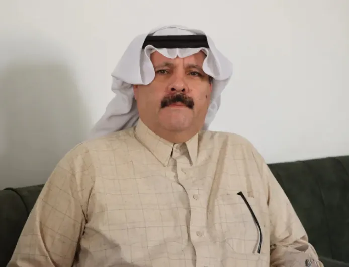 Serokê Meclisa Eşîra El Tey têkildarî hewldanên provokasyonê hişyarî da