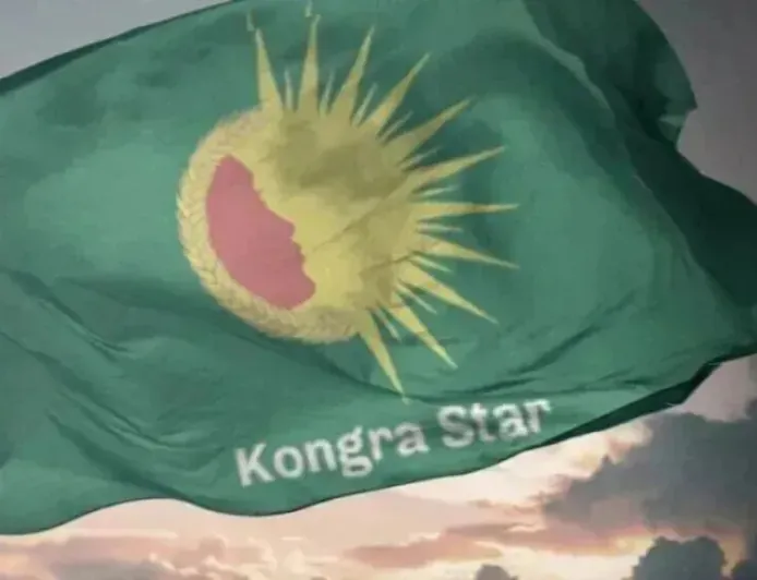 Kongra Star der barê bûyerên li Hesekê de: Divê herkes bi berpirsyarî tev bigere