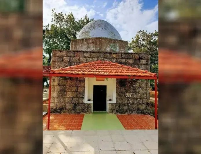 Êrişî ziyaretgeheke Elewiyan hate kirin