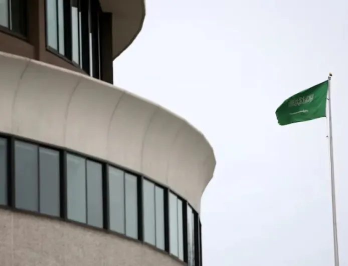 Dengê teqîneke xurt li Riyadê hat bihîstin