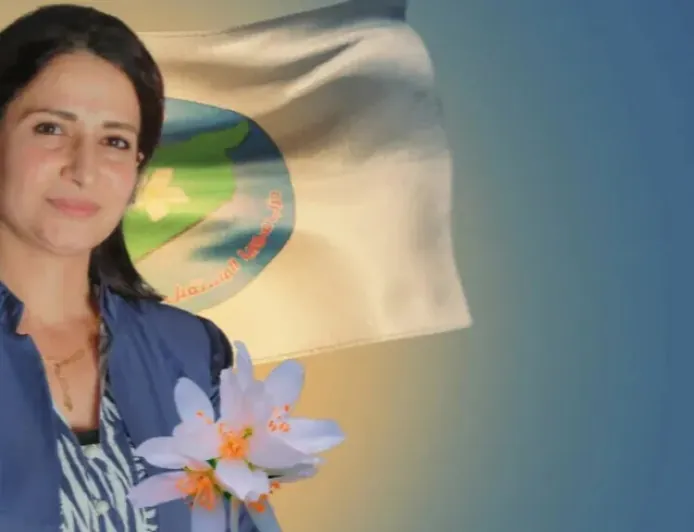 Partiya Pêşerojê daxwaza hesabxwestina sûcdarên şehîdxistina Hevrîn Xelef kir