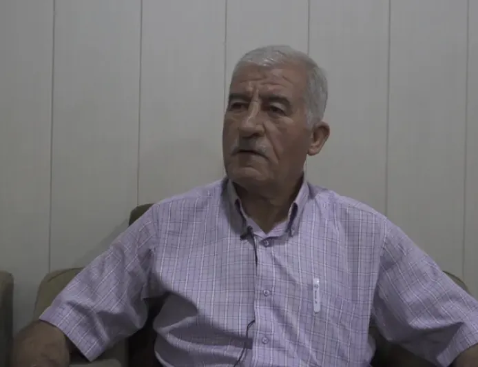 Baregehên Tirkiyeyê vegera koçberên Serêkaniyê ya gundan asteng dike