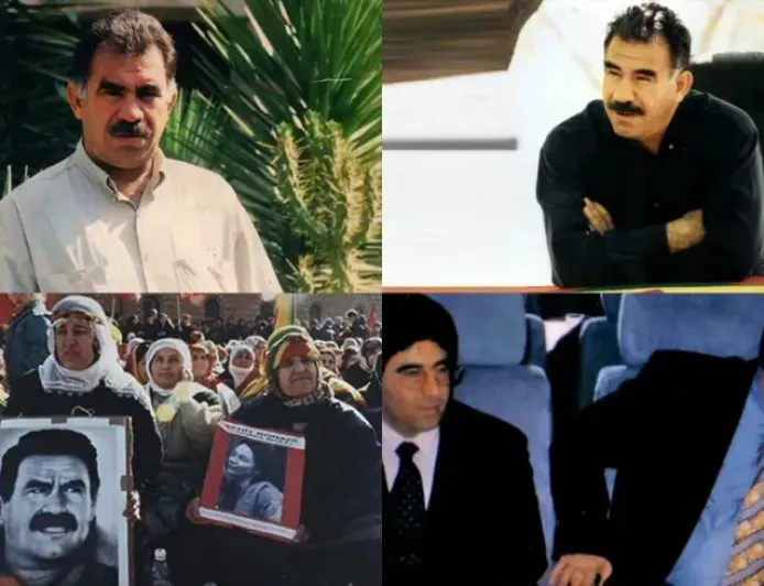 Xelkê Aliyan: Komploya Navneteweyî têk çû
