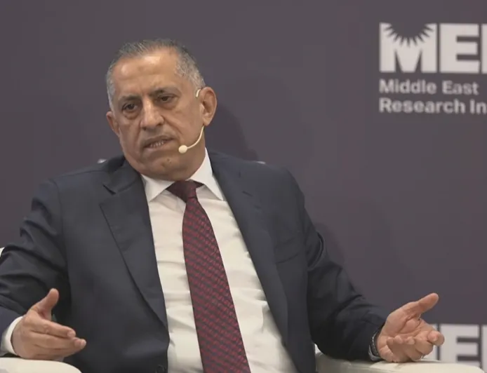 Qasim Ebûdî: Me bi hêzên Şengalê re li hev kiriye