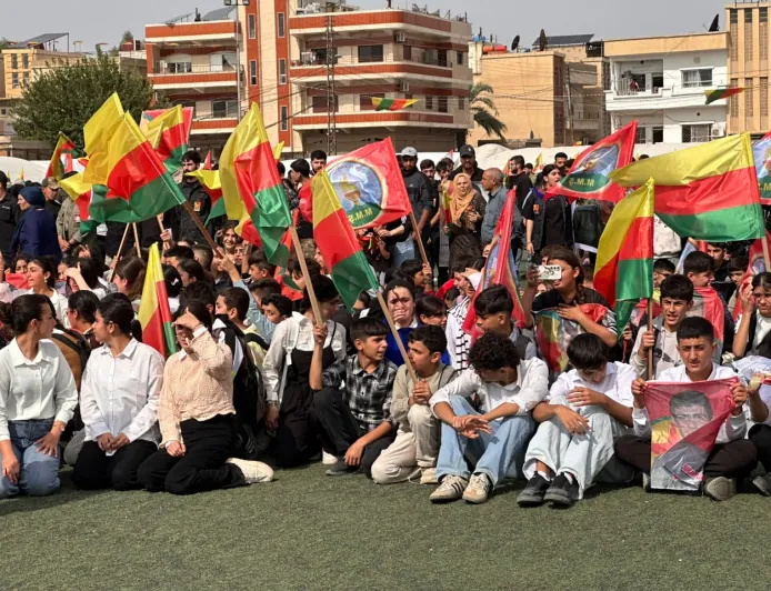 Di merasîma bîranîna 26 şehîdsan de soza bilindkirina têkoşînê hat dayin