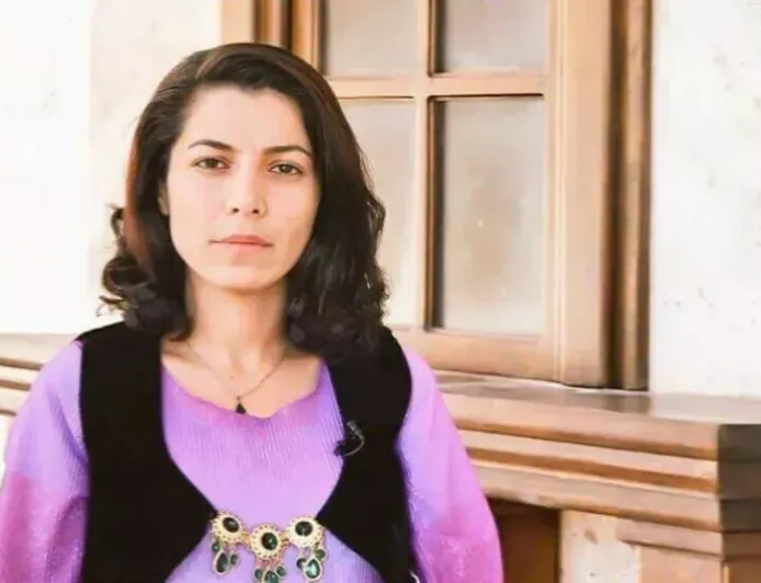 Rejîma Îranê cara duyemîn cezayê darvekirinê li Werîşe Mûradî birî