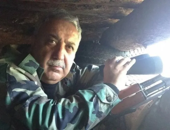 Mîhraç Ural hat girtin