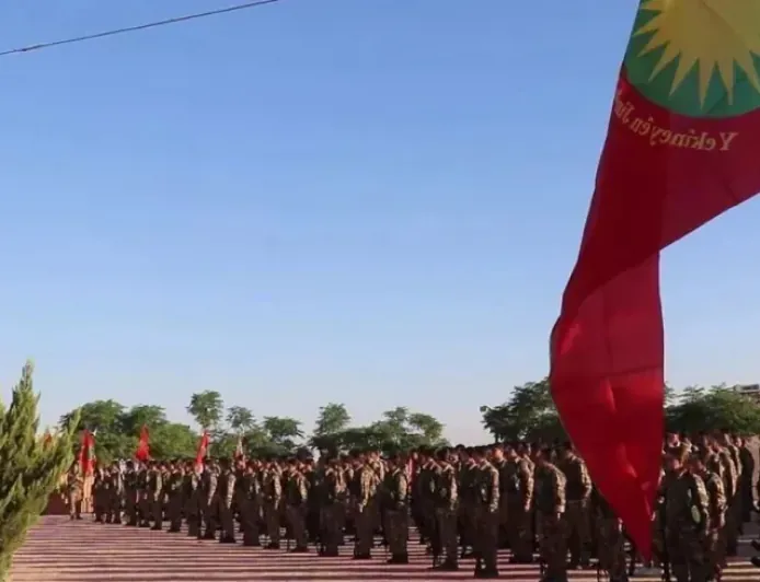 Rojnameger Argeş Şengalî: Entegrasyona leşkerî tenê têrê nake