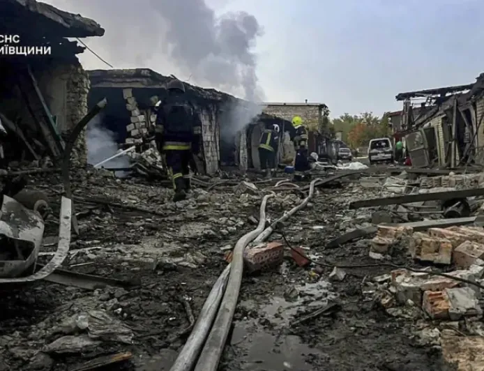 Di şerê Rûsya û Ukraynayê de 6 kes hatin kuştin