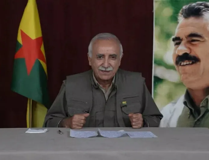 Karayilan: Em soz didin ku em ê  hêjayî şehdînan bin