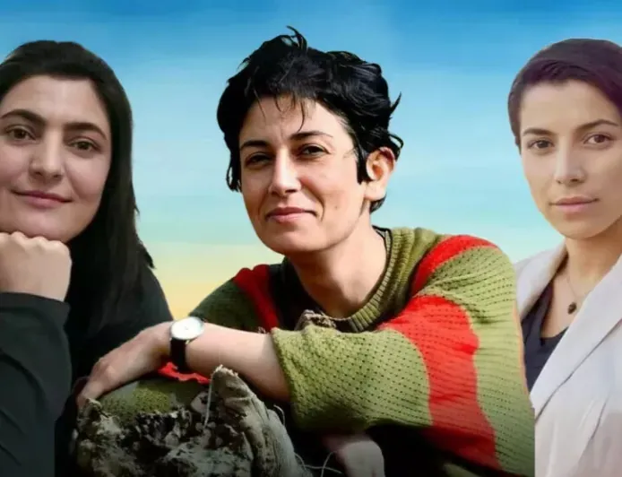 Komisyona Jinan a KNK’ê: Zextên li ser jinên Kurd rawestînin!