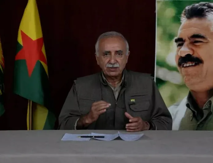 Karayilan: Şoreşa Rojava berhema şehîdan e