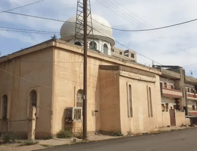 Melayên li Çilaxayê: Bikaranîna mizgeftan ji bo derxistina fitneyê ne li gorî banga îslamê ye