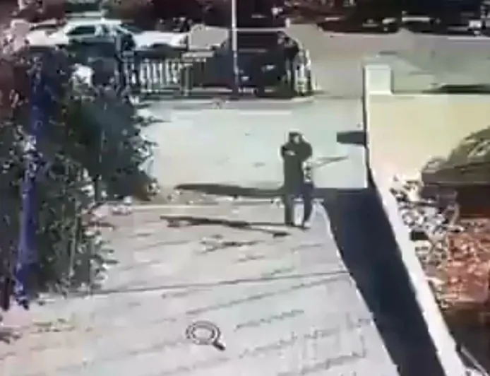 Bîlançoya êrişa dêra li Urdinê: 7 kuştî û 40 birîndar