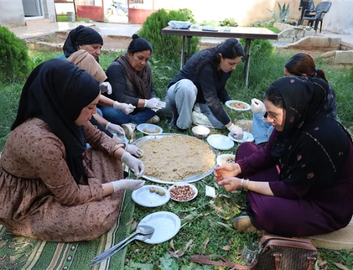 Kongra Star li Til Temirê şehîd Bêrîtan bi bîr anî 