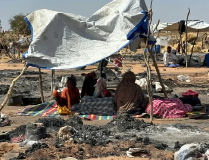 NY: Li Sûdanê di 3 hefteyan de zêdetirî 300 sivîl hatin kuştin