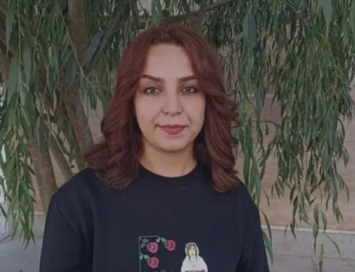Mamosteyek jin ji aliyê rejîma Îranê ve hate girtin