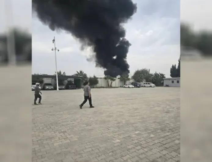 Komîteya Koçberên Girê Spî daxwaza parastina malbatên dorpêçkirî kir