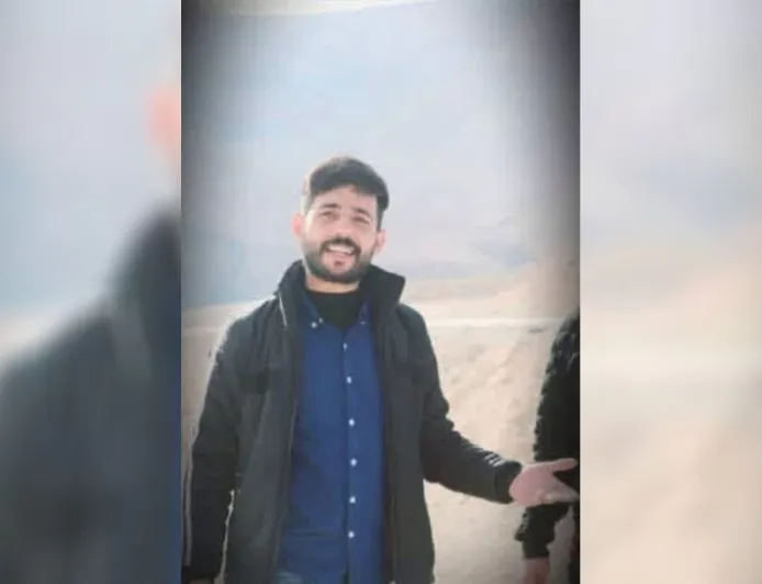 Ciwanê bi navê Zên El Abidîn li taxa Xiwêran kuştî hate dîtin
