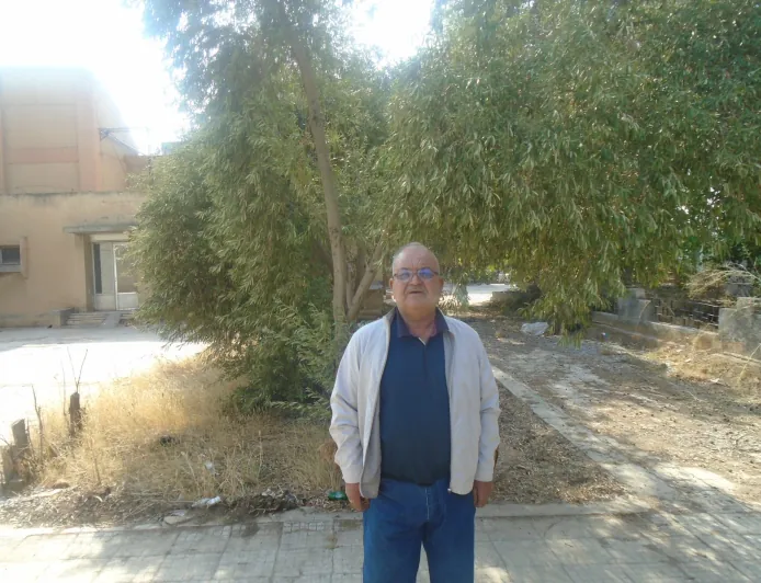 Mela Hemze Yunis: Em êrişan û yên li pişt wan şermezar dikin