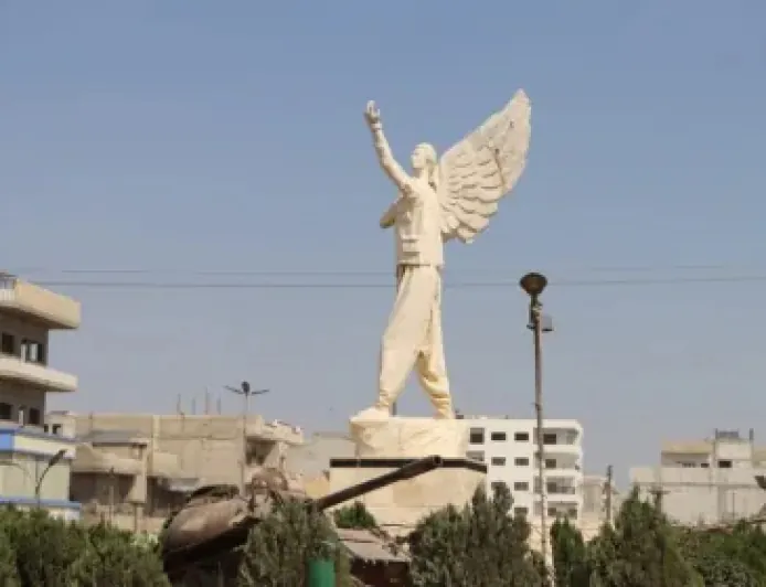 Şêniyên Kobanê: Bihabûna sotemeniyê barê me girantir kiriye