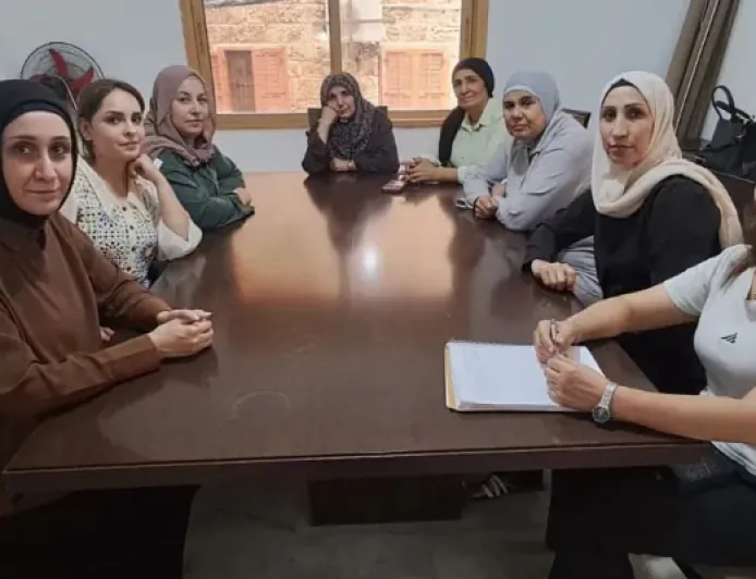 Koordînasyona Kongra Star a Lubnanê rola jineolojiyê nîqaş kir