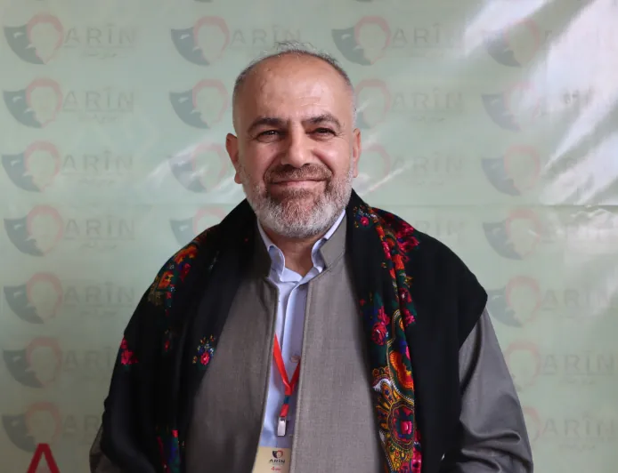 Bi rêya şanoyê xwedî li çîrokan derdikevin