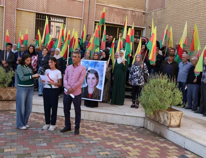 Meclisa Hesekê Roja Cîhanî ya Berxwedana Kobanê pîroz kir