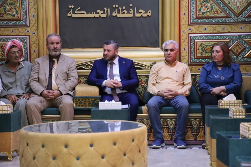 Têkildarî derengmayîna serfkirina fatureyên cotkaran civînek hat lidarxistin