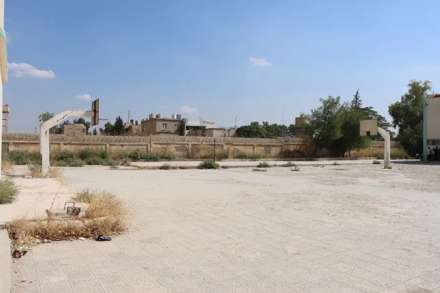 Li Girkê Legê, Rimêlan û Qamişloyê çalakiyên ji bo perwerdeya bi kurdî