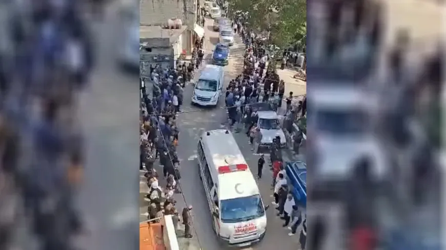 Qurbaniyên êrişa li dijî endezyar û karmendan tên oxirkirin