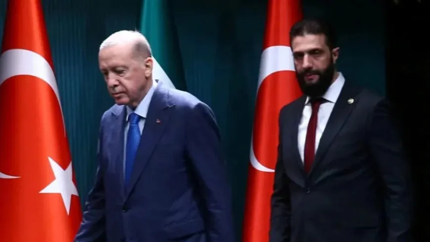 Hîzbûllah û rêveberiya Sûriyeyê li Tirkiyeyê civînek veşartî pêk anîn