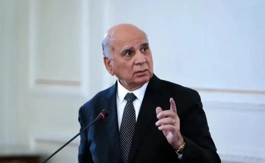 Fuad Husên: Li ser radestkirina çekan dan û standin didomin