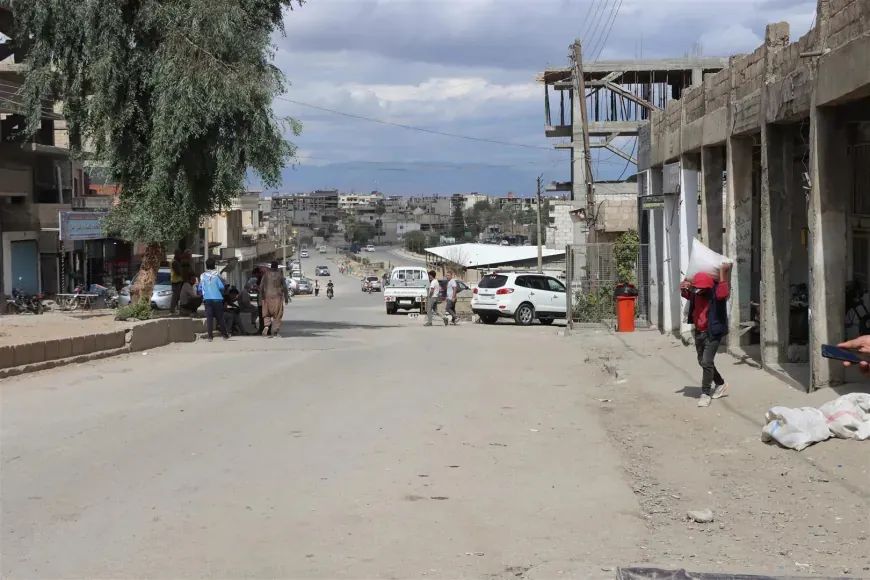 Bi nêzîkbûna zivistanê re bandora bihabûna sotemeniyê girantir dibe