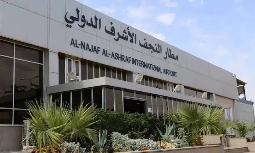 Li ser rojane 40 geştên asîmanî ji Îranê bo Necefê lihevkirin hat kirin