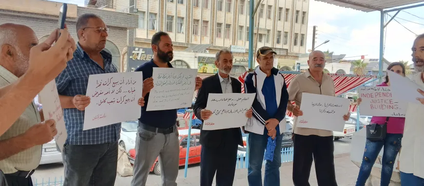 Li Siwêdayê çalakiya daxwaza misogerkirina mafên perwerdehî yên xwendekaran