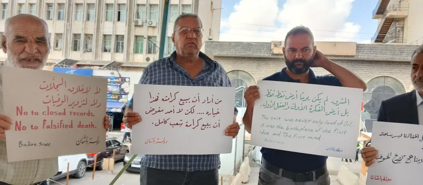 Li Siwêdayê çalakiya daxwaza misogerkirina mafên perwerdehî yên xwendekaran