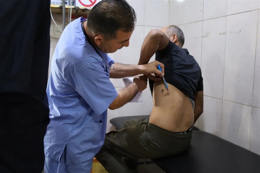 Li Hesekê bûyerên gezkirina kûçikan zêde bûne
