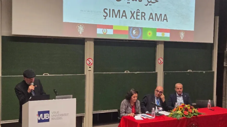 Danezana Konferansa Brukselê: Wê komîteyek were avakirin